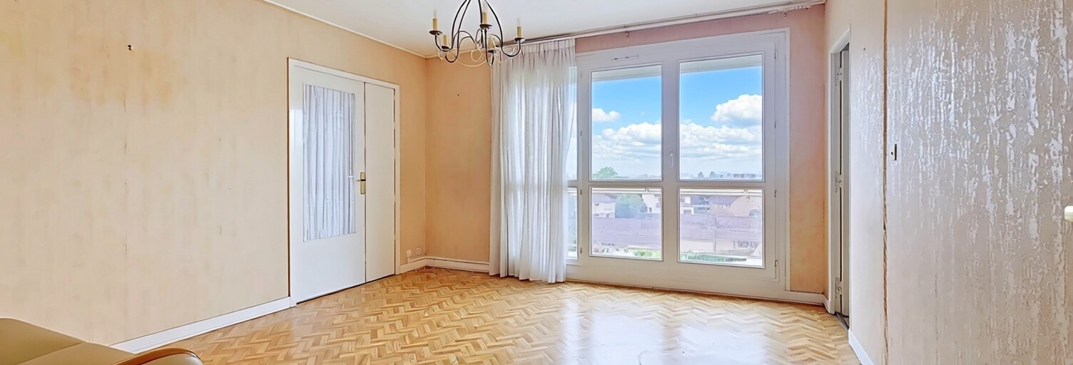 Appartement 3 Pièces 70 m² à vendre à Vaires-sur-Marne (77360)