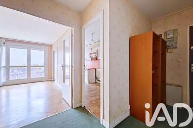Appartement 3 pièces 220000 €
