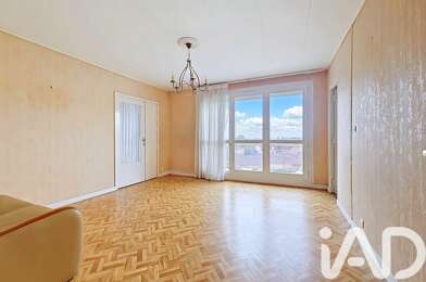 Appartement 3 pièces 220000 €