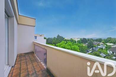 Appartement 3 pièces 220000 €