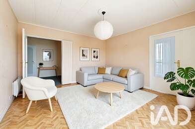 Appartement 3 pièces 212000 €