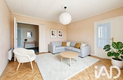 Vente Appartement 3 pièces — photo du bien