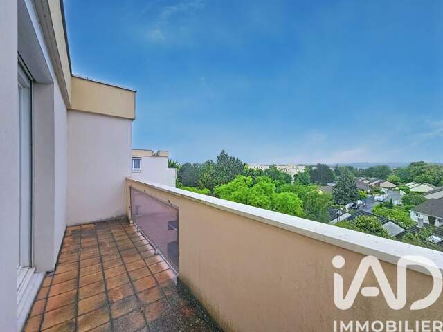 Vente Appartement 3 pièces — photo du bien