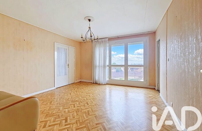 Vente Appartement 3 pièces — photo 5