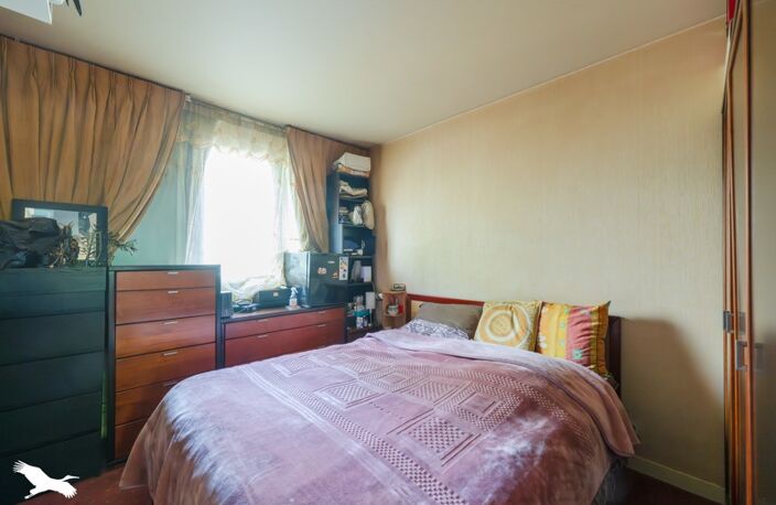 Vente appartement 4 pièces 89 m² Clichy (92110) — photo 2