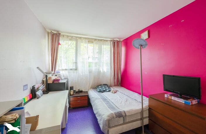 Vente appartement 4 pièces 89 m² Clichy (92110) — photo 4