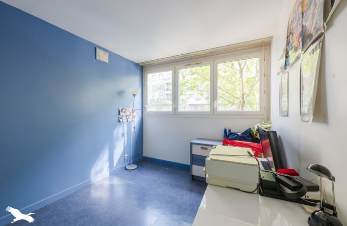 Vente appartement 4 pièces 89 m² Clichy (92110) — photo 5