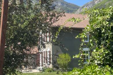 Maison 5 pièces 467000 €
