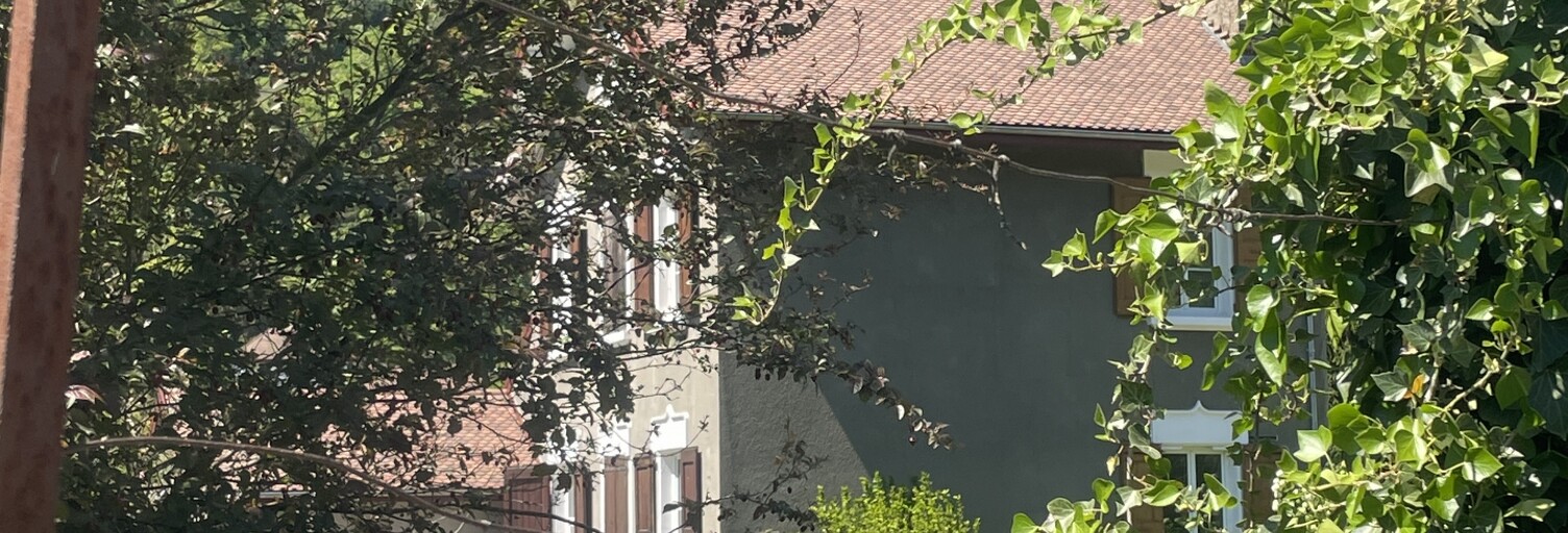 Maison 5 Pièces 132 m² à vendre à Vif (38450)