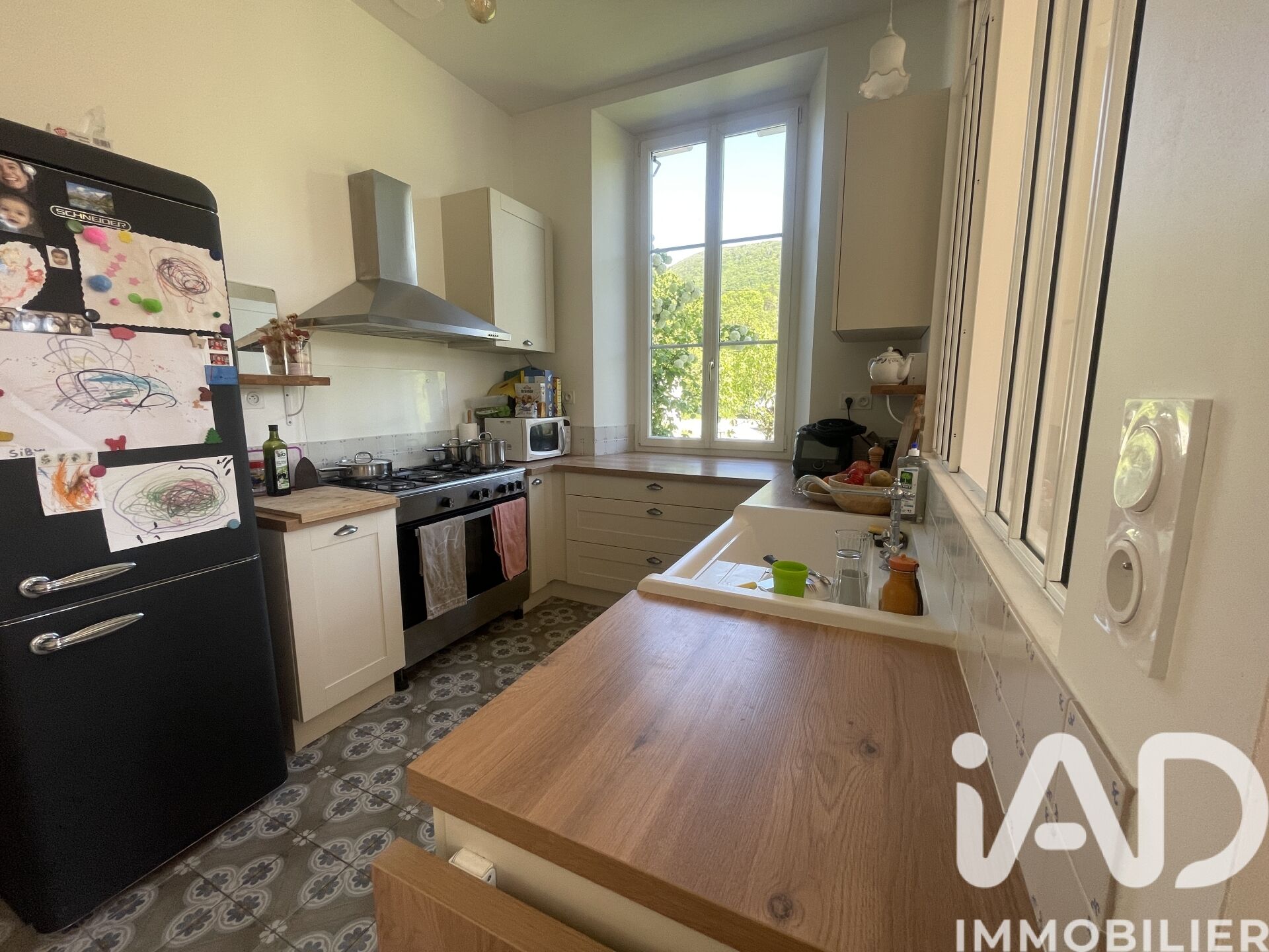 Vente Maison/villa 5 pièces - Photo 4