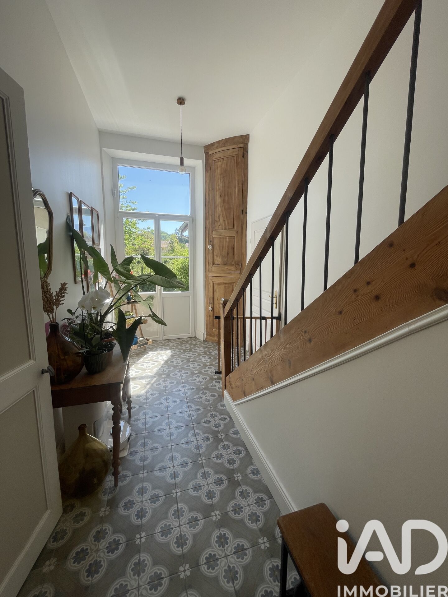 Vente Maison/villa 5 pièces - Photo 5