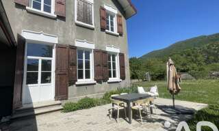 Maison 5 Pièces 132 m² à vendre à Vif (38450)