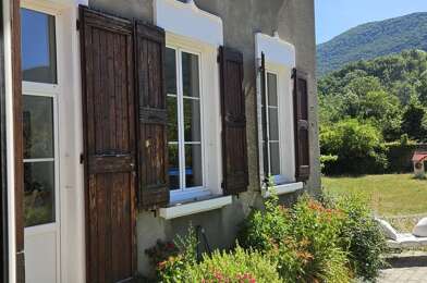 Maison 5 pièces 447000 €
