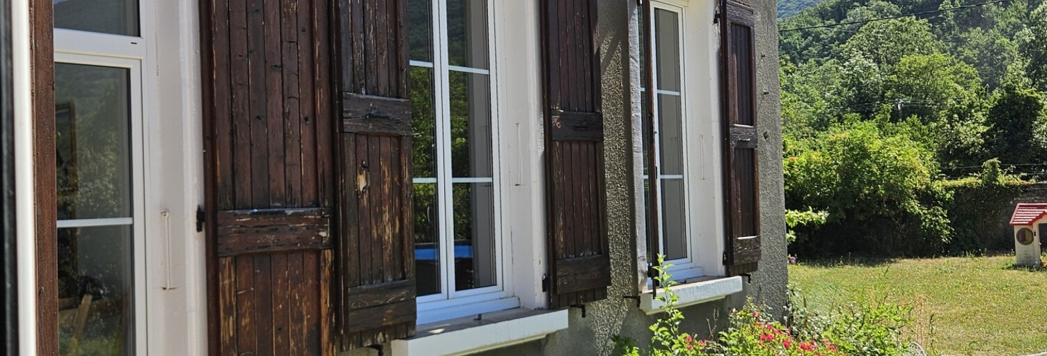 Maison 5 Pièces 132 m² à vendre à Vif (38450)