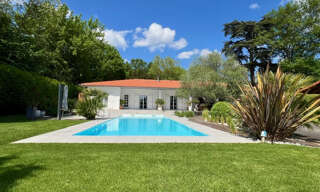 Maison 6 Pièces 190 m² à vendre à Quint-Fonsegrives (31130)