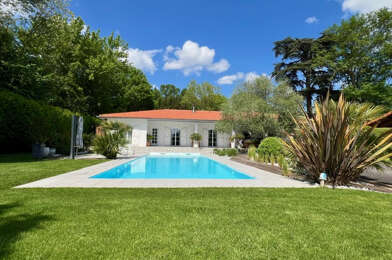 Maison 6 pièces 840000 €