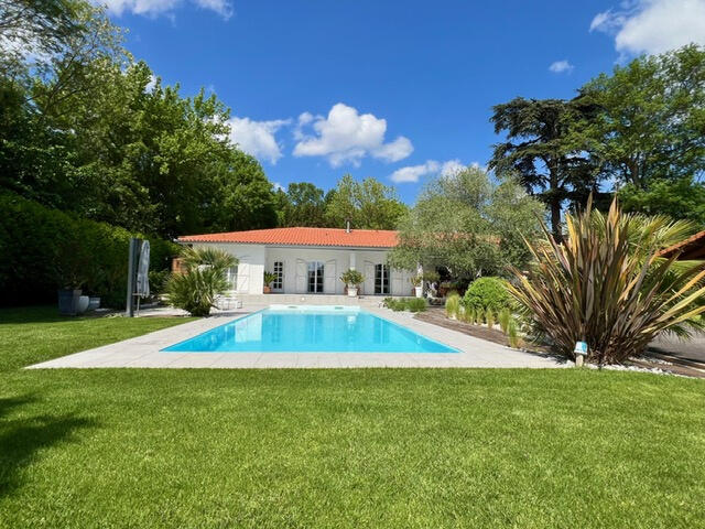 Maison proposé à Quint-Fonsegrives
