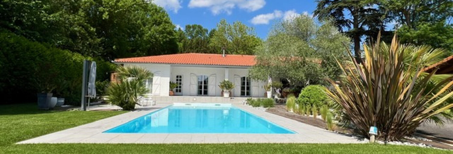 Maison 6 Pièces 190 m² à vendre à Quint-Fonsegrives (31130)