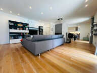 Villa standing de plain pied avec jardin, piscine et garage — photo 4