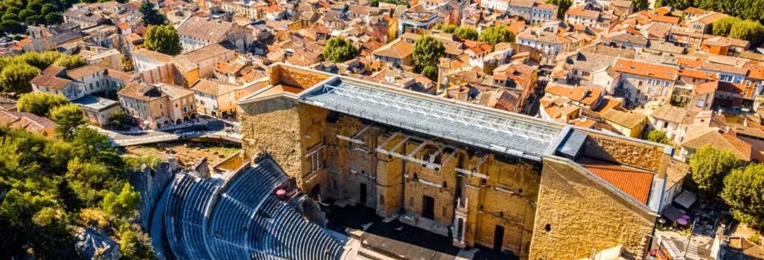 Maison 4 Pièces 61 m² à vendre à Orange (84100)