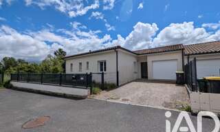 Maison 4 Pièces 102 m² à vendre à Gaillac (81600)