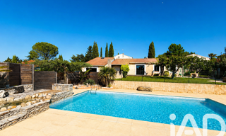 Maison 5 Pièces 125 m² à vendre à La Calmette (30190)