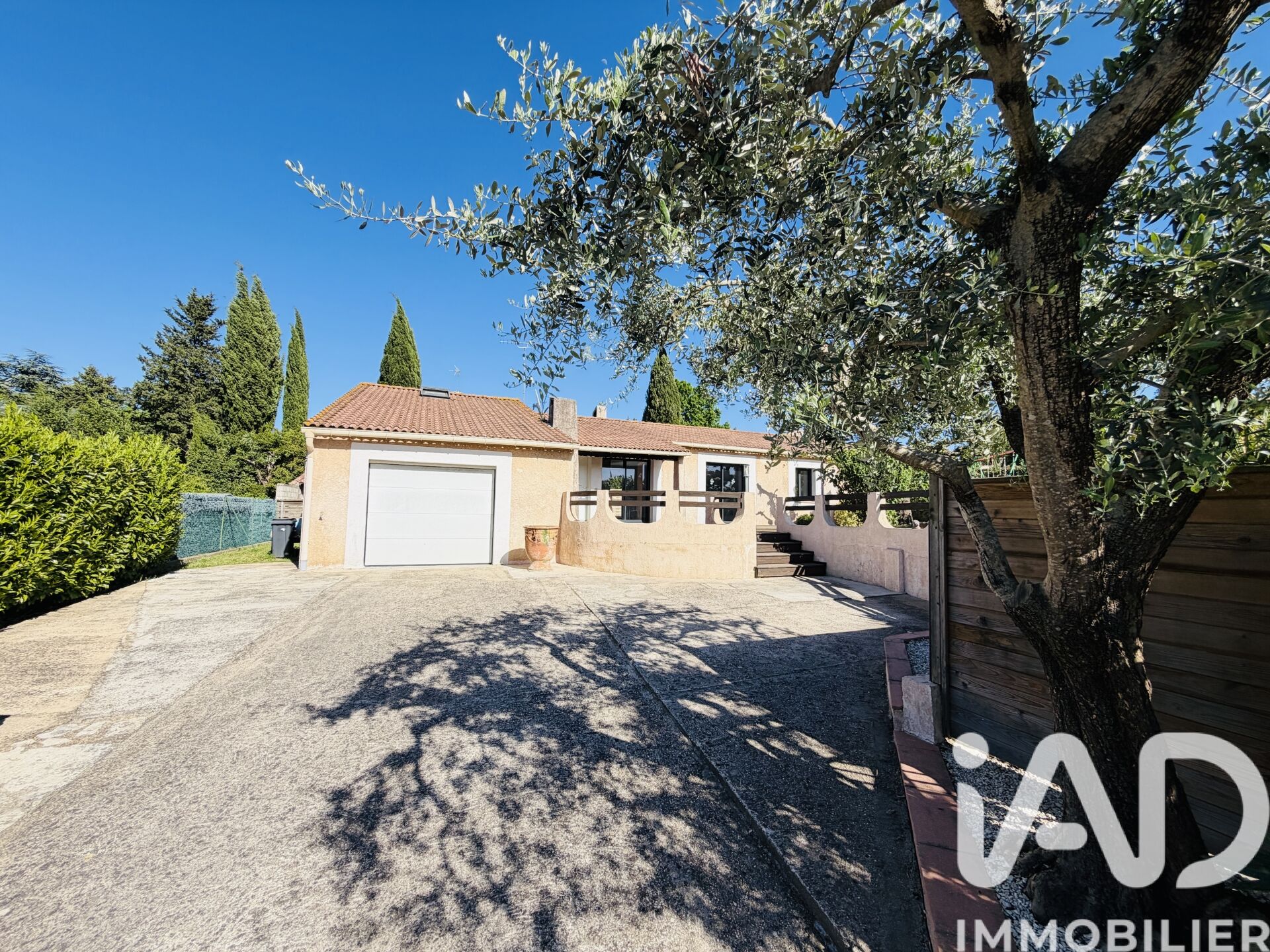 Vente Maison/villa 5 pièces - Photo 2