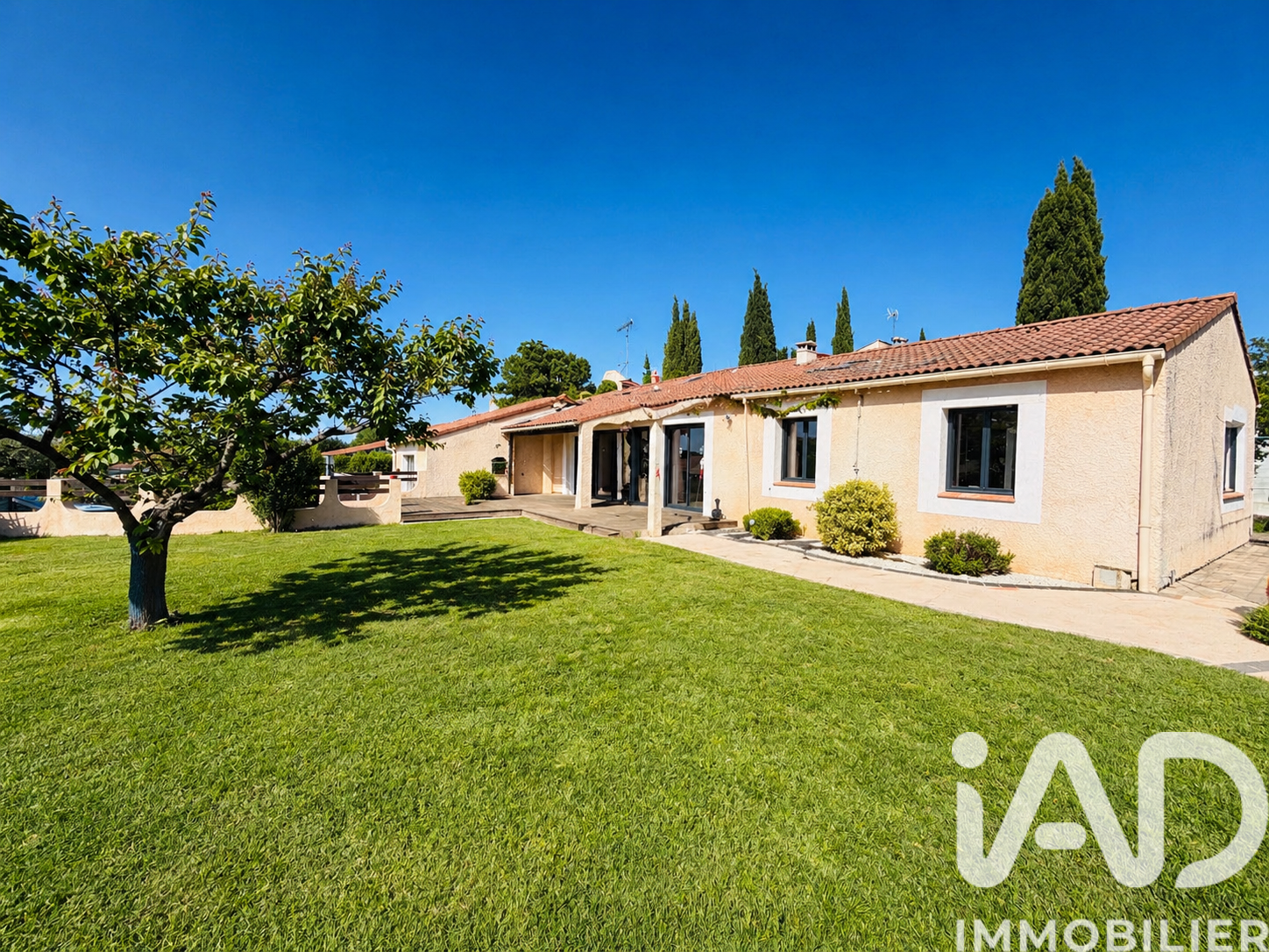 Vente Maison/villa 5 pièces - Photo 3