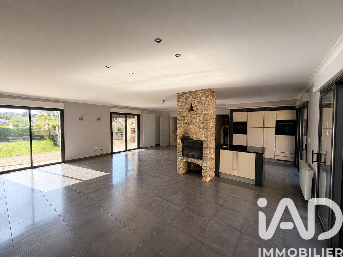 Vente Maison/villa 5 pièces - Photo 5