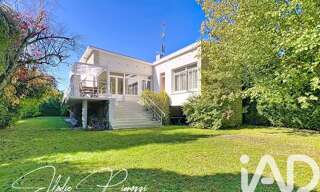 Maison 7 Pièces 140 m² à vendre à Vaux-sur-Seine (78740)