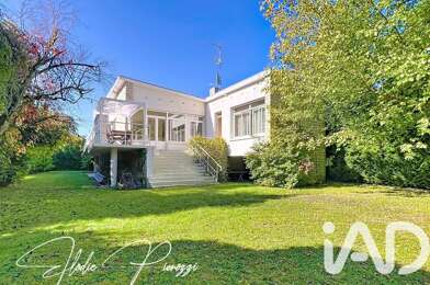 Maison 7 pièces 824000 €