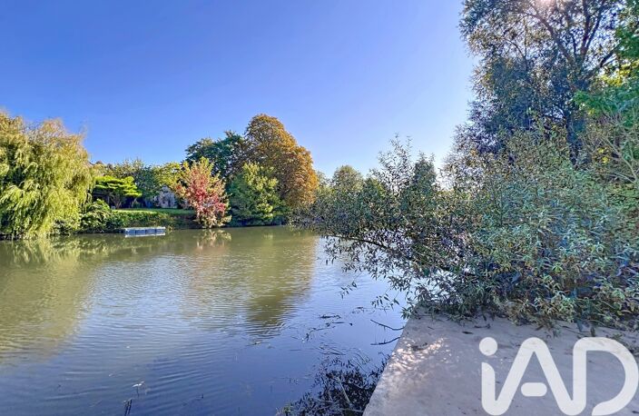 Vente Maison d'architecte 7 pièces — photo 2