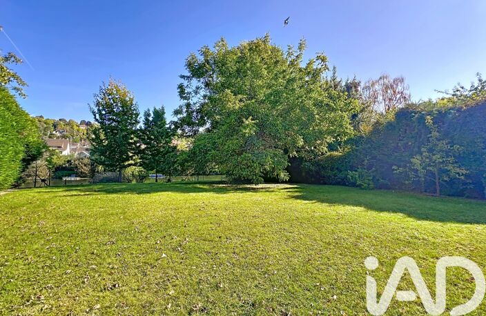 Vente Maison d'architecte 7 pièces — photo 4