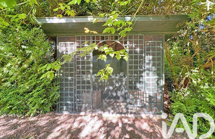 Vente Maison d'architecte 7 pièces — photo 5