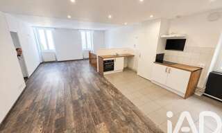Immeuble  258 m² à vendre à Saint-Vallier (26240)