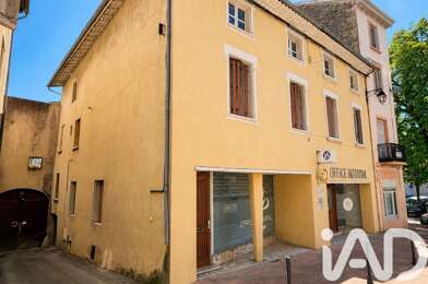Immeuble  169000 €