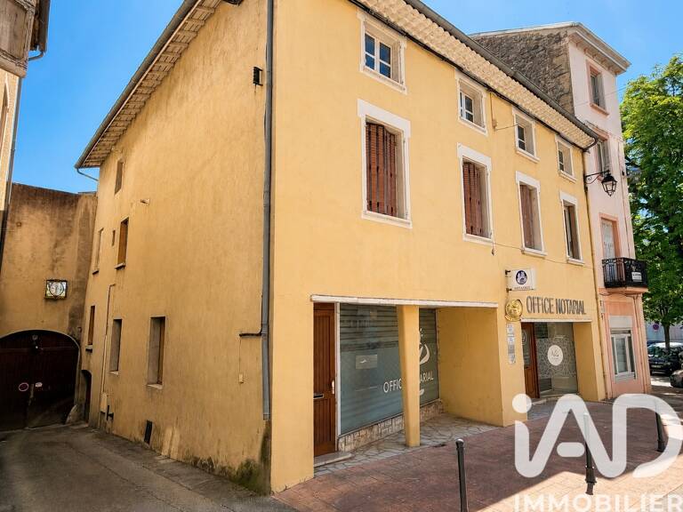 Vente Immeuble 258 m&sup2; — photo 1