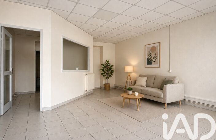 Vente Immeuble 258 m&sup2; — photo 2