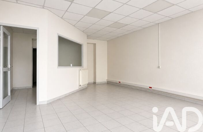 Vente Immeuble 258 m&sup2; — photo 3