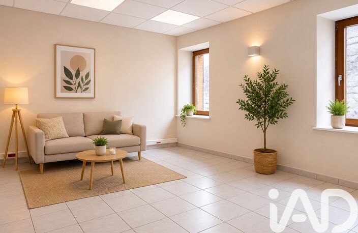 Vente Immeuble 258 m&sup2; — photo 4