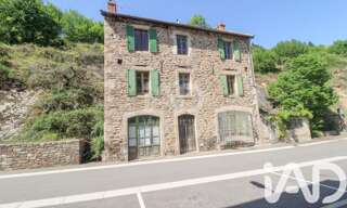 Maison 5 Pièces 110 m² à vendre à Le Truel (12430)