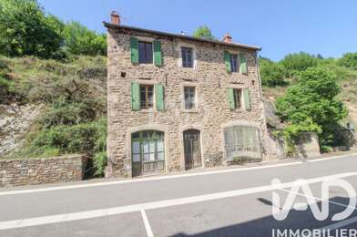 Maison 5 pièces 65000 €