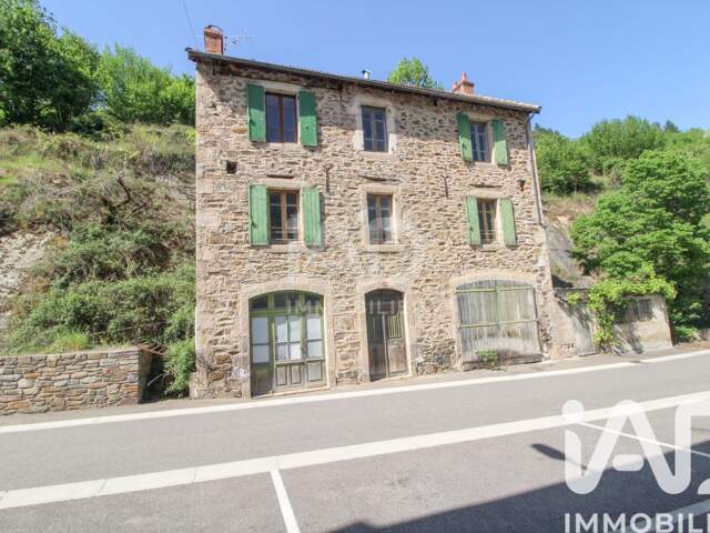 Vente Maison/villa 5 pièces — photo du bien