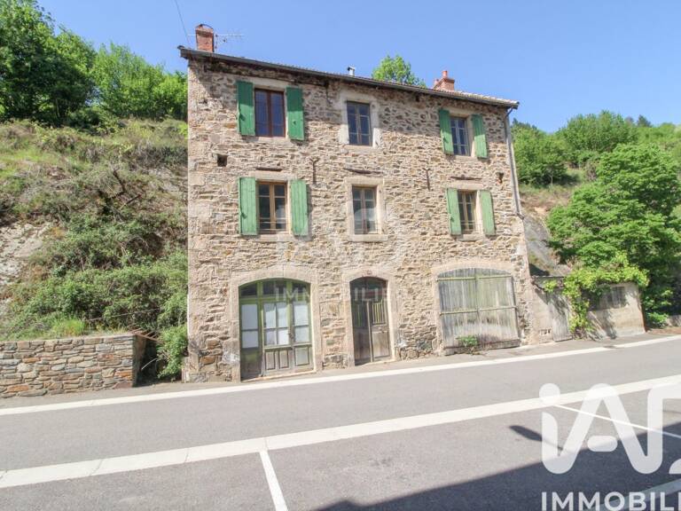Vente Maison/villa 5 pièces — photo 1
