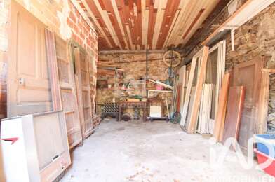 Maison 5 pièces 60000 €