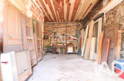 Vente Maison/villa 5 pièces — photo du bien