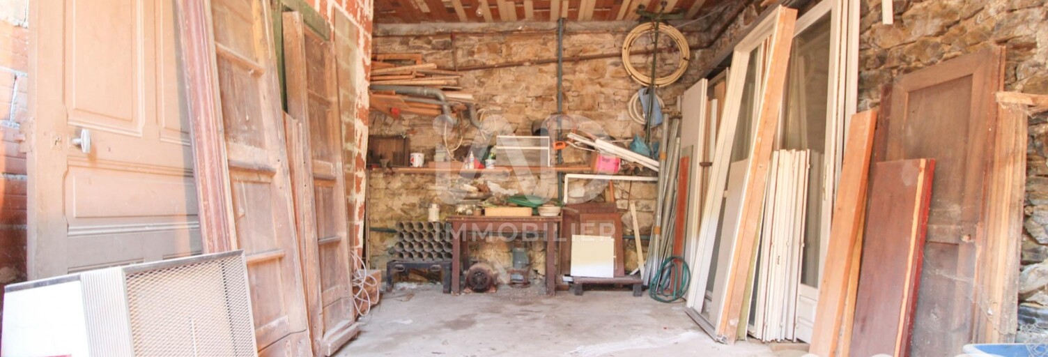 Maison 5 Pièces 110 m² à vendre à Le Truel (12430)