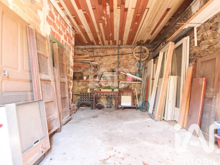 Vente Maison/villa 5 pièces — photo 1
