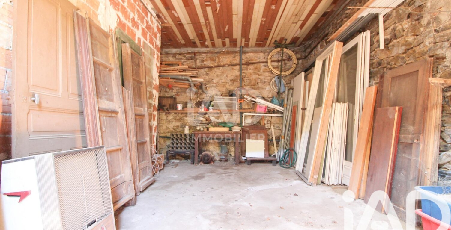 Vente Maison/villa 5 pièces — photo 1
