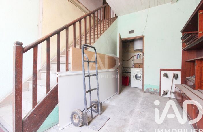 Vente Maison/villa 5 pièces — photo 2